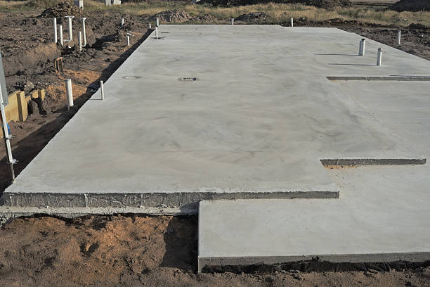 Best Affordable Concrete Contractor  in Nemacolin, PA